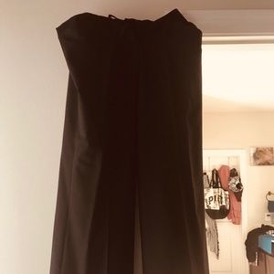 Antonio Melani black trousers.